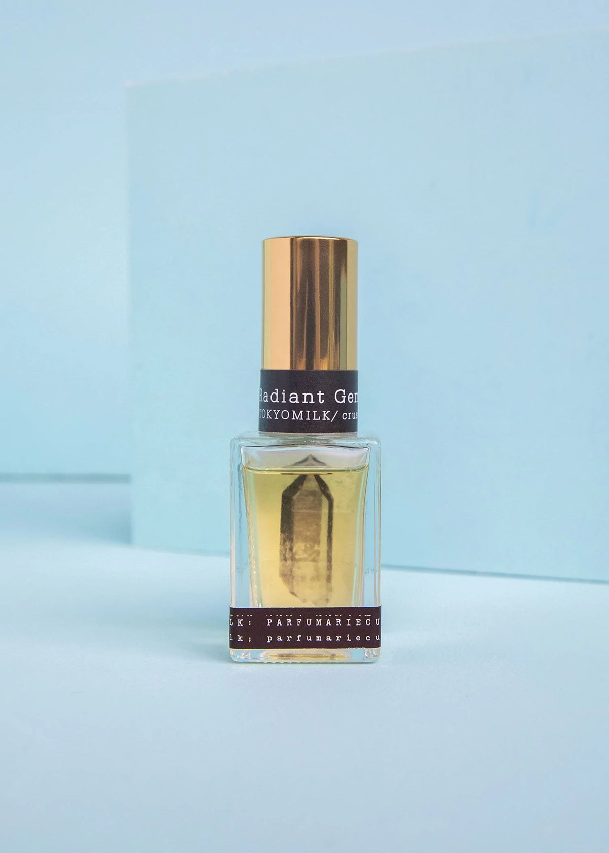 Radiant Gem Parfum No.76