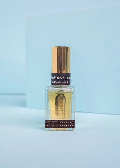 Radiant Gem Parfum No.76