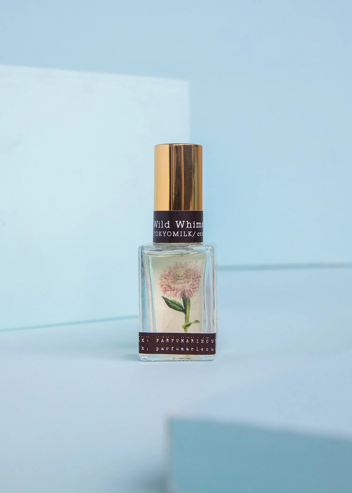 Wild Whims Parfum No.80