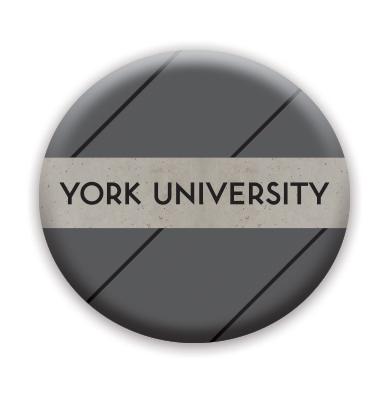 Toronto Subway Magnets