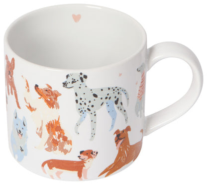 Puppos Mug in a Box
