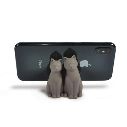 Cat Call Phone Stand