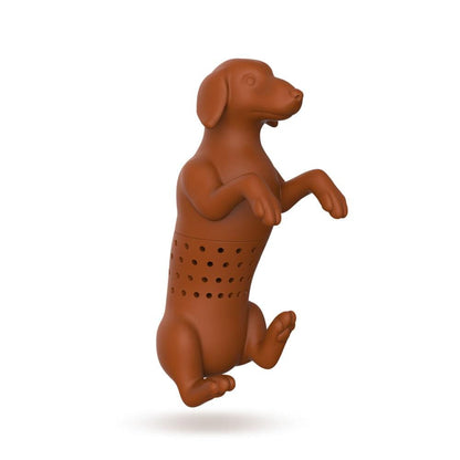 Tea Infuser Hot Dog
