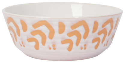 Echo Imprint Bowl