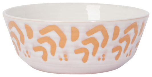 Echo Imprint Bowl