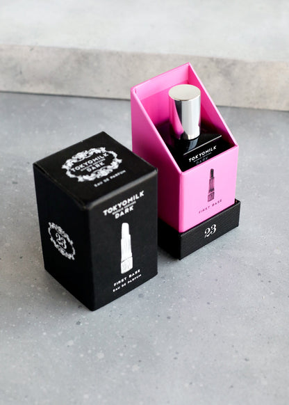 First Base Eau de Parfum No.23