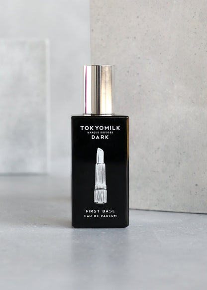 First Base Eau de Parfum No.23