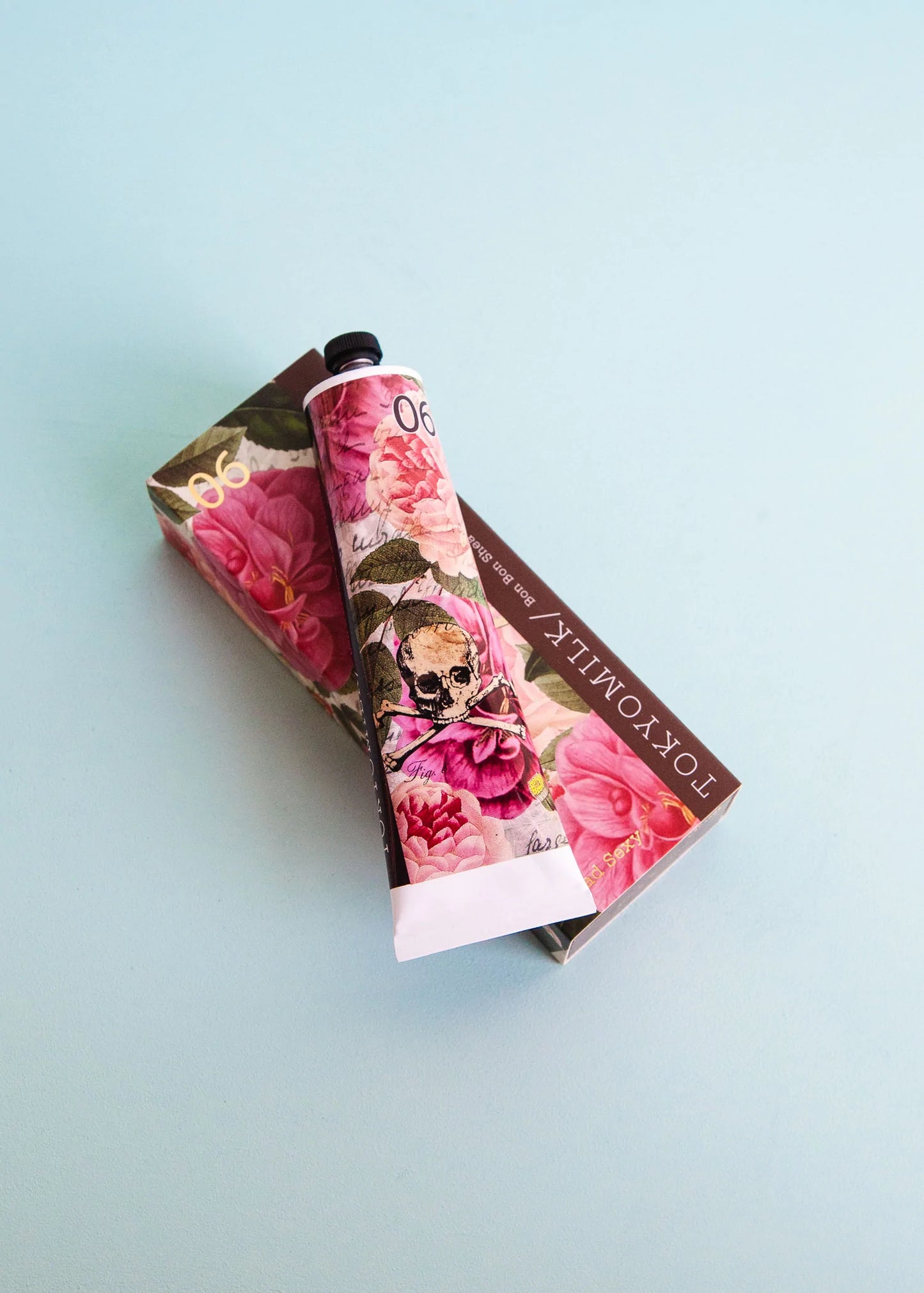 Dead Sexy Handcreme No.6
