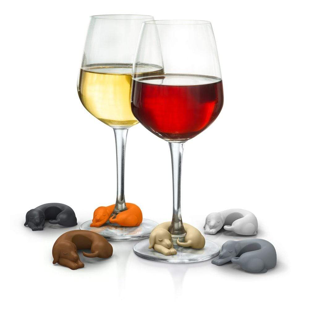Drink Charms Winer Dogs
