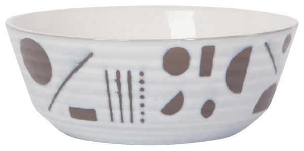 Domino Imprint Bowl