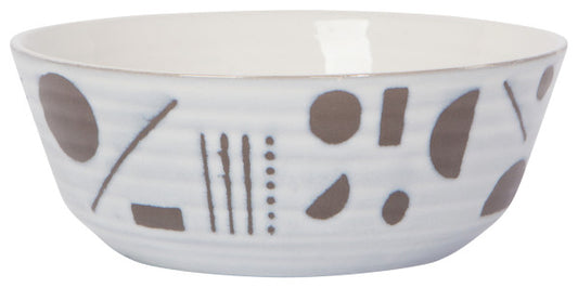 Domino Imprint Bowl